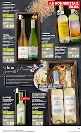 Aktueller Kaufland Prospekt mit Lachs, "Aktuelle Angebote", Seite 23