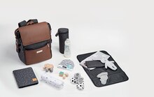 Rücksack bei BabyOne in Hamburg Rücksack im Angebot bei BabyOne Hamburg für 99,90 €