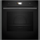 Einbaubackofen BLE6470CS bei expert im Ochtrup Prospekt für 1.099,00 €