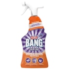 Spray nettoyant - CILLIT BANG en promo chez Carrefour Spray nettoyant - CILLIT BANG dans le catalogue Carrefour