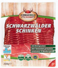 Schwarzwälder Schinken Angebote von Schwarzwald Power bei Netto Marken-Discount Bad Oeynhausen für 1,99 €