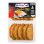 Supeco Le Creusot - Promo 10 cordons bleus de poulet Promo 10 cordons bleus de poulet à 6,20 € dans le catalogue Supeco à Le Creusot