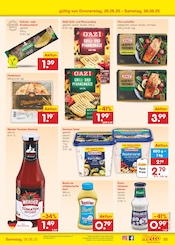 Ähnliche Curryketchup Angebote im Prospekt "Aktuelle Angebote" von Netto Marken-Discount Ähnliches Angebot bei Netto Marken-Discount in Prospekt "Aktuelle Angebote" gefunden auf Seite 51