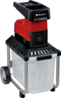 Elektro-Walzenhäcksler GC-RS 60 CB Angebote von Einhell bei toom Baumarkt Nettetal für 189,99 €