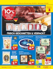 Sushi im Netto Marken-Discount Prospekt in Dresden Aktueller Netto Marken-Discount Prospekt mit Sushi, "Aktuelle Angebote", Seite 59
