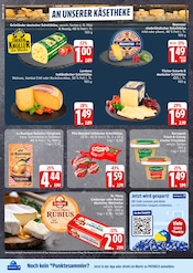 Raclette im EDEKA Prospekt in Rostock Aktueller EDEKA Prospekt mit Raclette, "Top Angebote", Seite 14