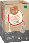 Bio-Streuobst-Apfelsaft Angebote von Bioland tegut... bei tegut Schwäbisch Gmünd für 7,99 €