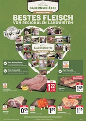 Aktueller E center Prospekt mit Schweinefleisch, "Wir lieben Lebensmittel!", Seite 5