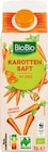 Karottensaft im Netto Marken-Discount Prospekt Karottensaft von BioBio im aktuellen Netto Marken-Discount Prospekt für 1,79 €