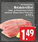 Aktuelle Fisch Angebote bei E center in Dortmund Aktuelles Afrikanisches Welshybridfilet Angebot bei E center in Dortmund ab 1,49 €