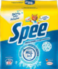 Waschmittel im Angebot bei Netto Marken-Discount in Plauen Waschmittel Angebote von Spee bei Netto Marken-Discount Plauen für 9,99 €