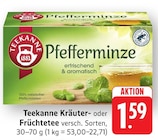 EDEKA Darmstadt Prospekt mit  im Angebot für 1,59 €