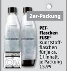 PET-Flaschen FUSE von sodastream im aktuellen Penny-Markt Prospekt