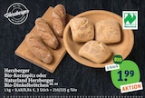 Aktuelle Brötchen Angebote bei tegut in Erfurt Aktuelles Bio-Kornspitz Angebot bei tegut in Erfurt ab 1,99 €