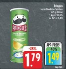 Sour Cream & Onion im aktuellen Prospekt bei EDEKA in Wört