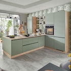 Einbauküche Seal im Angebot bei XXXLutz Möbelhäuser in Ingolstadt Einbauküche Seal Angebote von C'elina, Neff bei XXXLutz Möbelhäuser Ingolstadt für 5.499,00 €