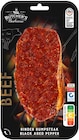 Rinder-Rumpsteak von Butcher's Barbecue im aktuellen REWE Prospekt für 39,90 €