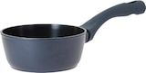 Poêle ø 24 cm ou casserole ø 18 cm en alu forgé en promo chez Cora Issy-les-Moulineaux à 9,95 €