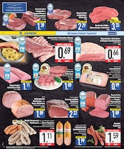 Ähnliche Rinderbratwurst Angebote im Prospekt "Wir lieben Lebensmittel." von E center in Regensburg Ähnliche Angebote wie Rinderbratwurst im Prospekt "Wir lieben Lebensmittel." auf Seite 4 von E center in Regensburg