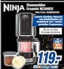 Eismaschine Creamie NC300EU Angebote von Ninja bei expert Lüdenscheid für 119,00 €