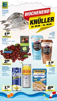 Vodka im aktuellen EDEKA Prospekt (Münster) Vodka im EDEKA Prospekt "Aktuelle Angebote" mit 14 Seiten (Münster)