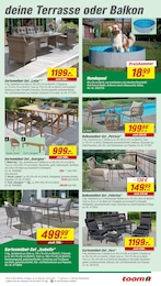 Tierbedarf Angebot im aktuellen toom Baumarkt Prospekt auf Seite 17