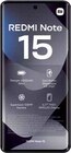 REDMI Note 15 Angebote von Xiaomi bei MEDIMAX Dessau-Roßlau für 169,99 €