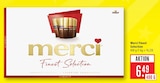 Merci Finest Selection im Angebot bei Marktkauf in Hanau Merci Finest Selection Angebote von Storck bei Marktkauf Hanau für 6,49 €