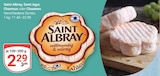 Saint Albray Angebote von Saint Albray bei GLOBUS Rostock für 2,29 €