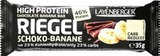 Aktuelles Proteinriegel Schoko-Banane Angebot bei Kaufland in Stuttgart ab 0,99 €