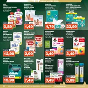 Lutschtabletten Angebote im Prospekt "Mein real" von Real Lutschtabletten Angebote im Prospekt "Mein real" von Real auf Seite 22