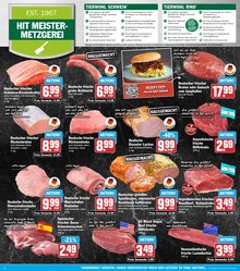 Roastbeef im HIT Prospekt "ECHTE VIELFALT" mit 19 Seiten (Hamm)