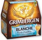 Bière - Grimbergen en promo chez Super U Conflans-Sainte-Honorine à 2,06 €