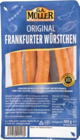 Aktuelle Fleisch Angebote bei Netto Marken-Discount in Mainz Aktuelles Frankfurter Würstchen Angebot bei Netto Marken-Discount in Mainz ab 2,29 €