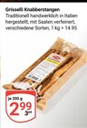 GLOBUS Braunschweig Prospekt mit  im Angebot für 2,99 €