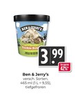 Aktuelle Eis Angebote bei Hieber in Freiburg (Breisgau) Aktuelles Cookie Dough Angebot bei Hieber in Freiburg (Breisgau) ab 3,99 €