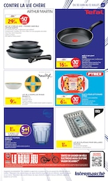 Offre Pyrex dans le catalogue Intermarché Hyper du moment à la page 43