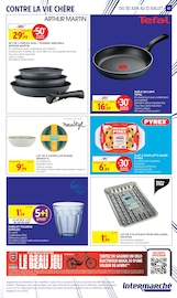 Promos Electroménager Maison dans le catalogue "Intermarché" de Intermarché Hyper à la page 43