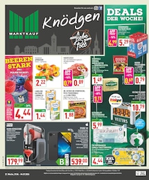 Marktkauf Prospekt für Recklinghausen: "Aktuelle Angebote", 20 Seiten, 29.06.2026 - 04.07.2026