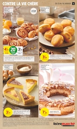 Offre Beurre dans le catalogue Intermarché Super du moment à la page 13