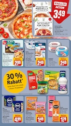 Heringsfilet Angebot & Preis im aktuellen REWE Prospekt Heringsfilet Angebot im aktuellen REWE Prospekt auf Seite 16