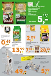 Hundedecke Angebote im Prospekt "Immer eine Idee besser" von Globus-Baumarkt auf Seite 3
