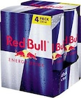 Boisson énergisante - Red Bull en promo chez Spar Antibes à 4,41 €