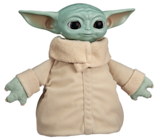 Figurine interactive grogu - HASBRO en promo chez JouéClub Saint-Nazaire à 59,99 €