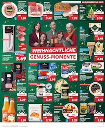 Krustenbraten Angebot & Preis im aktuellen Kaufland Prospekt Krustenbraten Angebot im aktuellen Kaufland Prospekt auf Seite 9