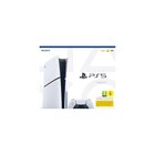 Console PS5 Slim Standard - SONY en promo chez Carrefour Saint-Herblain à 549,00 €