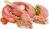 Streichmettwurst im Angebot bei REWE in Wetzlar Streichmettwurst Angebote von Pfeifer bei REWE Wetzlar für 1,59 €