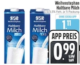 EDEKA Holzkirchen Prospekt mit  im Angebot für 0,99 €