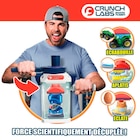 THE CRUNCHINATOR - MOOSE - Auchan Hypermarché à Guyancourt THE CRUNCHINATOR - MOOSE en promo chez Auchan Hypermarché Guyancourt à 39,90 €