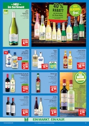 Aktueller Marktkauf Prospekt mit Havana Club, "AUSWAHL RIESIG, PREISE NIEDRIG", Seite 25